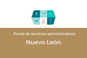 Mi Portal FONE Nuevo León