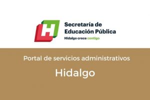 Mi Portal FONE Hidalgo