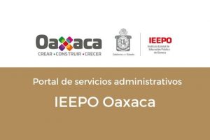 Mi Portal FONE Oaxaca IEEPO