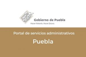 Mi Portal FONE Puebla