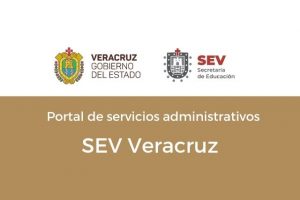 Mi Portal FONE Veracruz SEV
