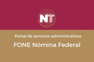 Mi Portal FONE Federal