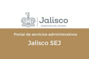 Mi Portal FONE Jalisco