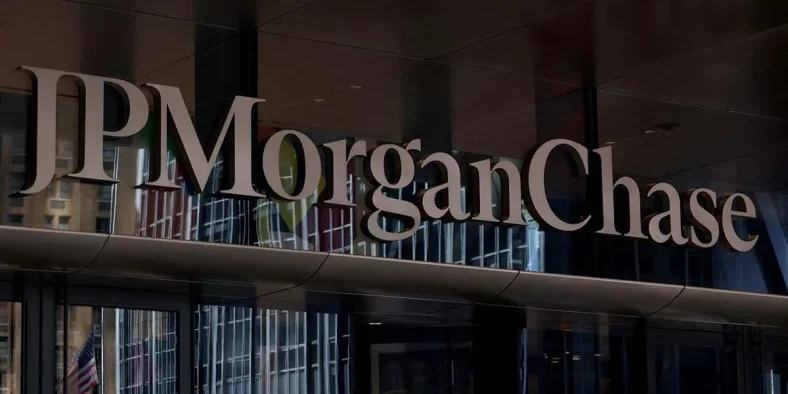 JPMorgan Chase