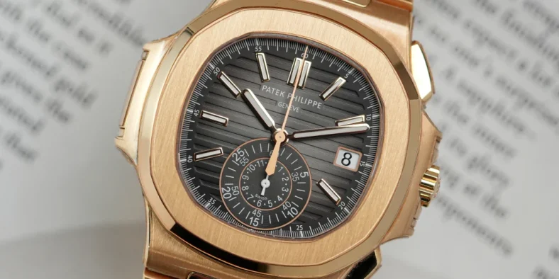 Perusahaan jam Patek Philippe