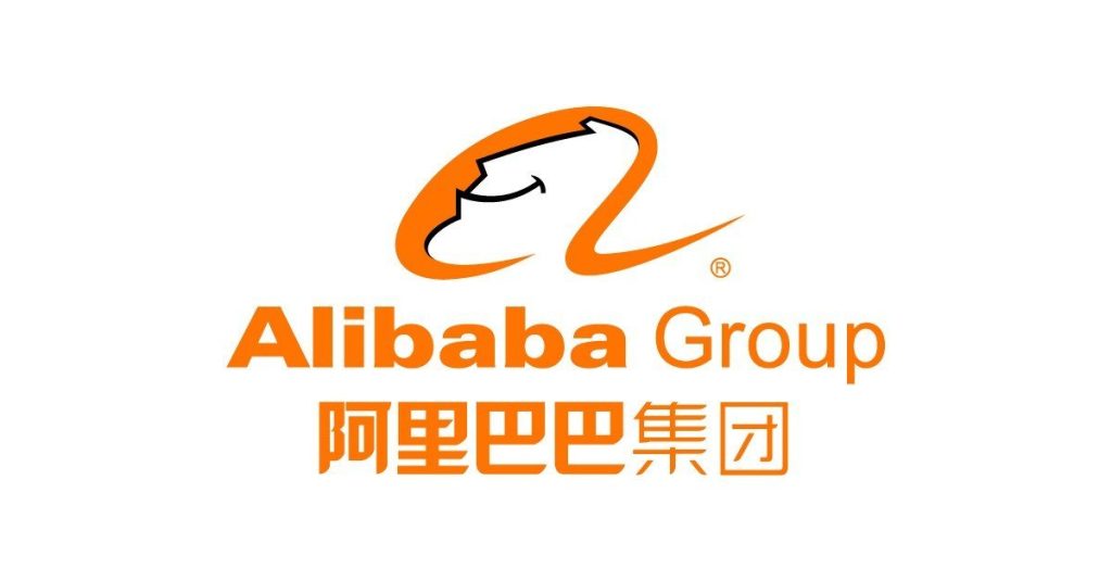Perusahaan Alibaba